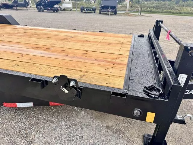 new Equipment / Flatbed Trailers Load Trail  for sale, in Poplar Bluff, MO Thumbnail 15