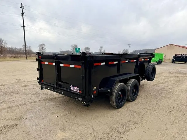 new Dump Trailers MAXX-D  for sale, in Poplar Bluff, MO Thumbnail 21