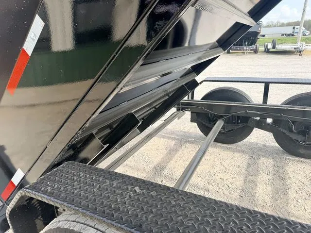 new Dump Trailers Texas Pride Trailers  for sale, in Poplar Bluff, MO Thumbnail 16