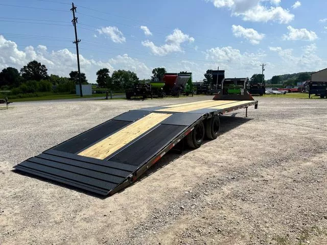 new Utility Trailers MAXX-D  for sale, in Poplar Bluff, MO Thumbnail 4
