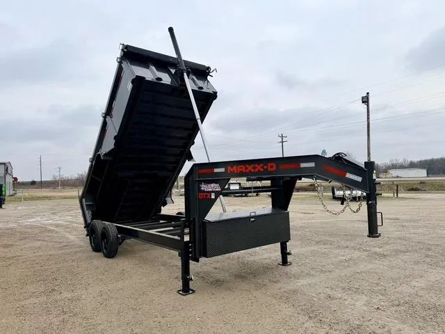new Dump Trailers MAXX-D  for sale, in Poplar Bluff, MO Thumbnail 6
