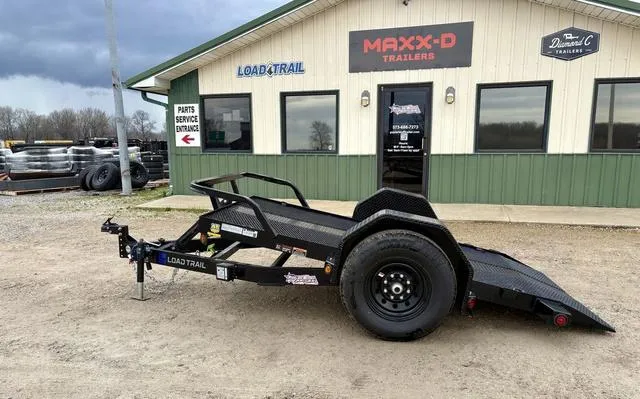 used Tilt Trailers Load Trail  for sale, in Poplar Bluff, MO Thumbnail 2