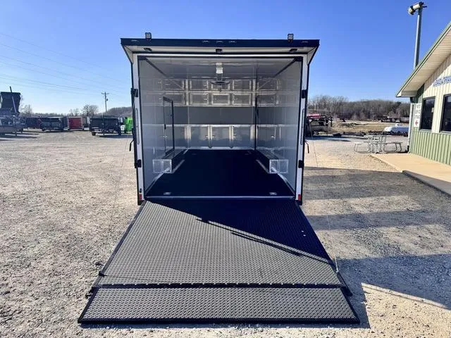 new Car Haulers / Racing Trailers Anvil Trailer  for sale, in Poplar Bluff, MO Thumbnail 4