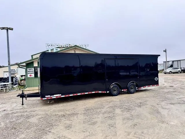 new Car Haulers / Racing Trailers United Trailers  for sale, in Poplar Bluff, MO Thumbnail 16