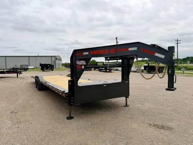 new Tilt Trailers MAXX-D  for sale, in Poplar Bluff, MO Thumbnail 28
