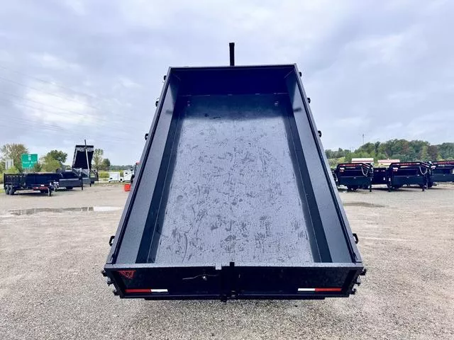new Dump Trailers Texas Pride Trailers  for sale, in Poplar Bluff, MO Thumbnail 7
