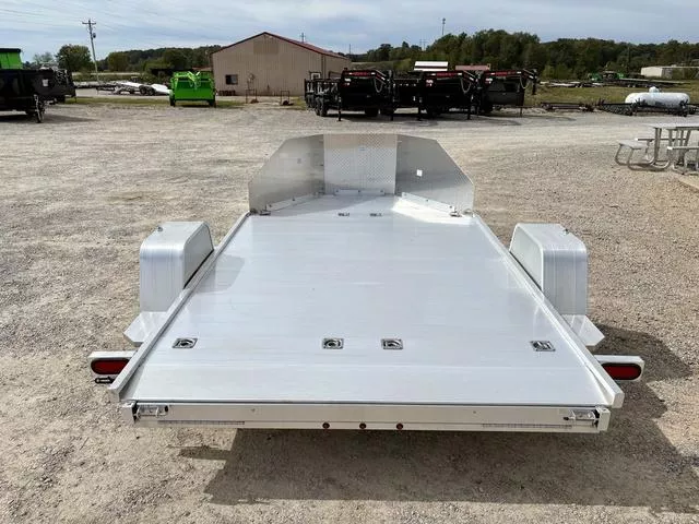 new Motorcycle / Cycle Trailers Aluma  for sale, in Poplar Bluff, MO Thumbnail 6