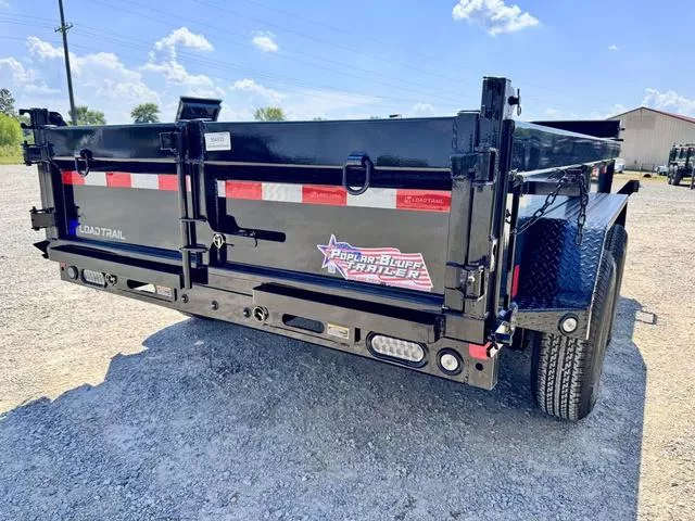 new Dump Trailers Load Trail  for sale, in Poplar Bluff, MO Thumbnail 10