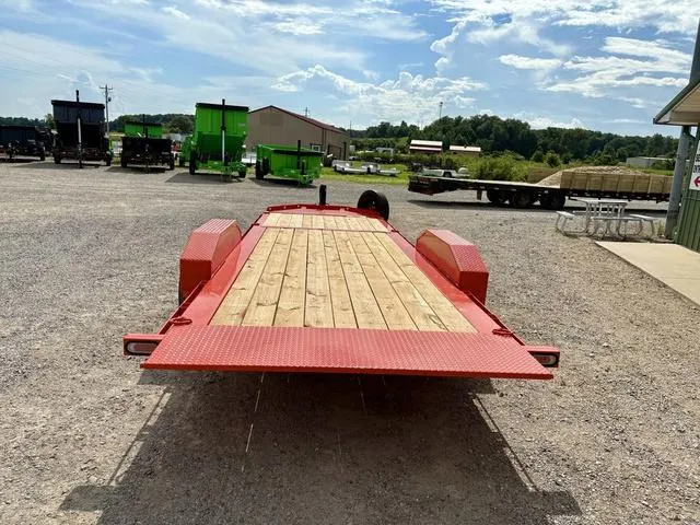 new Tilt Trailers Diamond C Trailers  for sale, in Poplar Bluff, MO Thumbnail 32