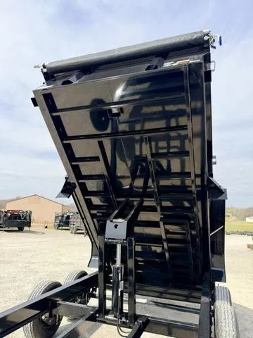 new Dump Trailers MAXX-D  for sale, in Poplar Bluff, MO Thumbnail 6