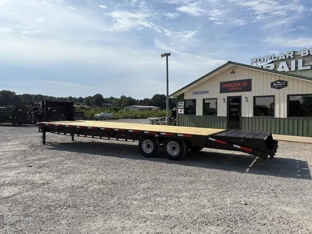 new Flat Decks Texas Pride Trailers  for sale, in Poplar Bluff, MO Thumbnail 5
