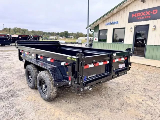new Dump Trailers Load Trail  for sale, in Poplar Bluff, MO Thumbnail 22
