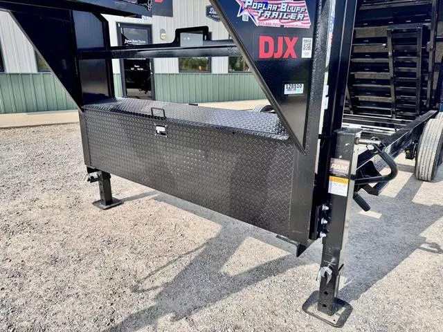 new Dump Trailers MAXX-D  for sale, in Poplar Bluff, MO Thumbnail 15