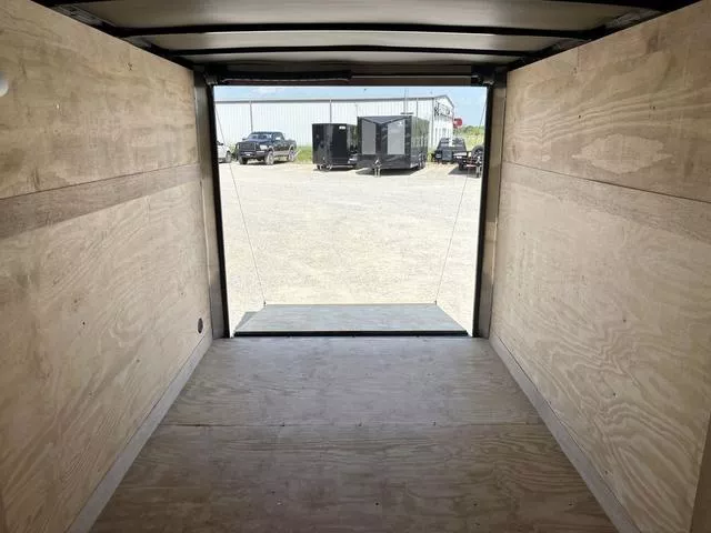 new Cargo (Enclosed) Trailers Arising  for sale, in Poplar Bluff, MO Thumbnail 15
