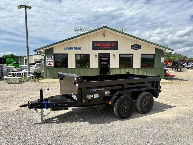 new Dump Trailers Load Trail  for sale, in Poplar Bluff, MO Thumbnail 2