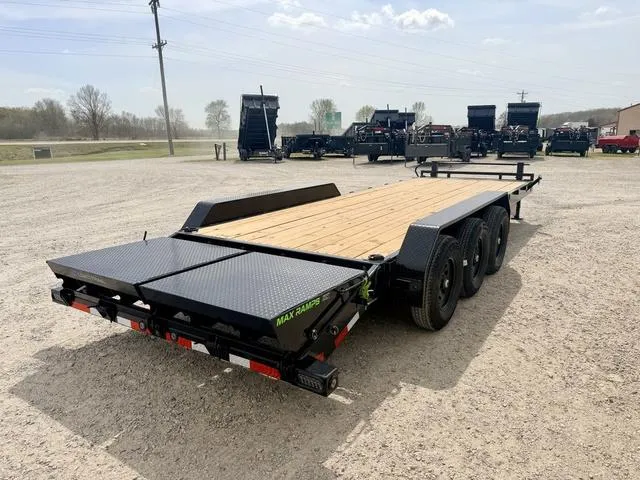 new Equipment / Flatbed Trailers Load Trail  for sale, in Poplar Bluff, MO Thumbnail 8