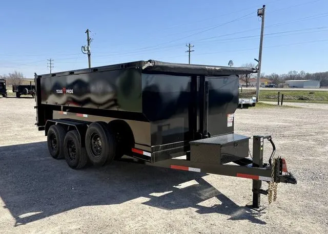 new Dump Trailers Texas Pride Trailers  for sale, in Poplar Bluff, MO Thumbnail 16