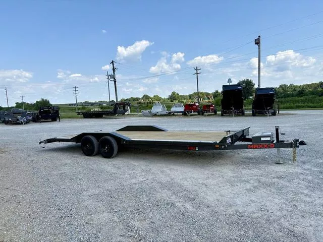 new Car Haulers / Racing Trailers MAXX-D  for sale, in Poplar Bluff, MO Thumbnail 6