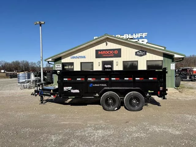 new Dump Trailers Load Trail  for sale, in Poplar Bluff, MO Thumbnail 2