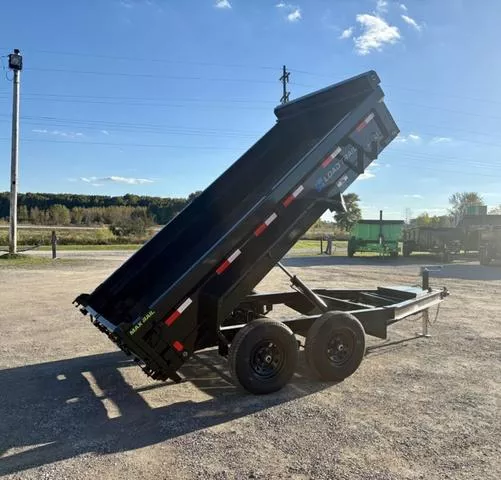 new Dump Trailers Load Trail  for sale, in Poplar Bluff, MO Thumbnail 9