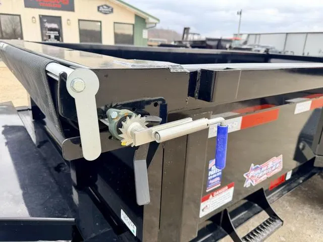 new Dump Trailers MAXX-D  for sale, in Poplar Bluff, MO Thumbnail 10