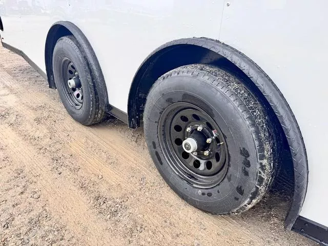 new Car Haulers / Racing Trailers J&A Trailers  for sale, in Poplar Bluff, MO Thumbnail 14