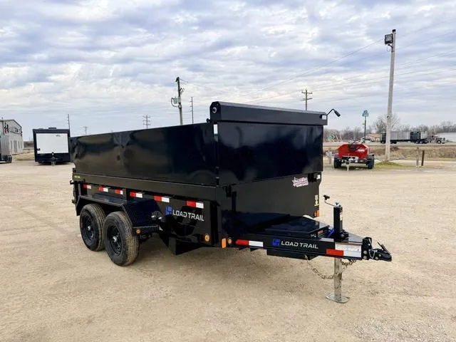 new Dump Trailers Load Trail  for sale, in Poplar Bluff, MO Thumbnail 10