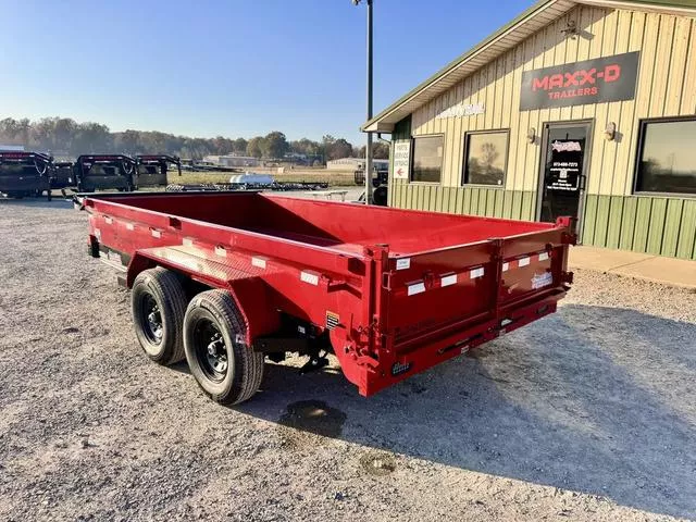new Dump Trailers Load Trail  for sale, in Poplar Bluff, MO Thumbnail 6