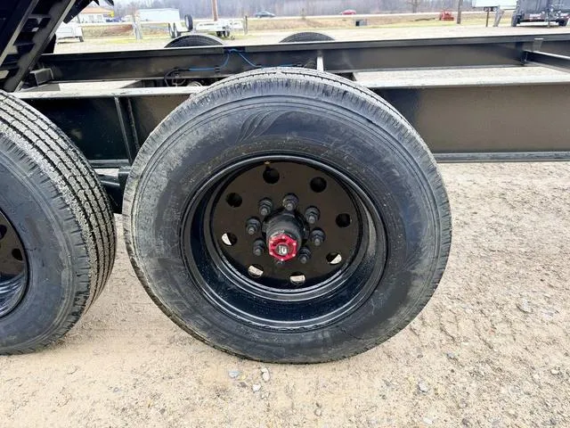 new Dump Trailers MAXX-D  for sale, in Poplar Bluff, MO Thumbnail 23