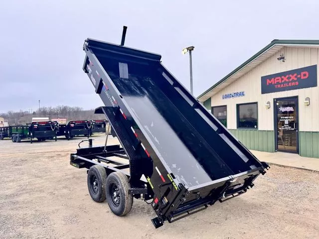 new Dump Trailers Load Trail  for sale, in Poplar Bluff, MO Thumbnail 4