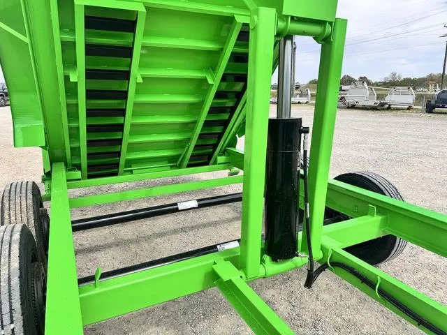 new Dump Trailers MAXX-D  for sale, in Poplar Bluff, MO Thumbnail 12