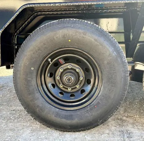 new Dump Trailers Texas Pride Trailers  for sale, in Poplar Bluff, MO Thumbnail 19