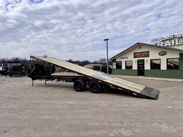 new Flat Decks MAXX-D  for sale, in Poplar Bluff, MO Thumbnail 5
