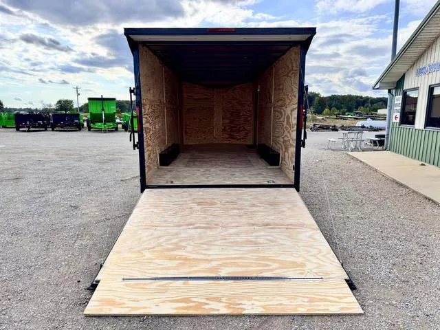 new Car Haulers / Racing Trailers J&A Trailers  for sale, in Poplar Bluff, MO Thumbnail 8