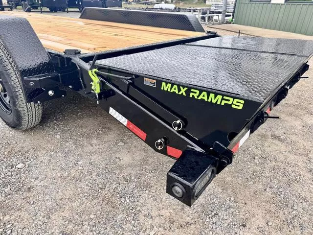 new Equipment / Flatbed Trailers Load Trail  for sale, in Poplar Bluff, MO Thumbnail 8