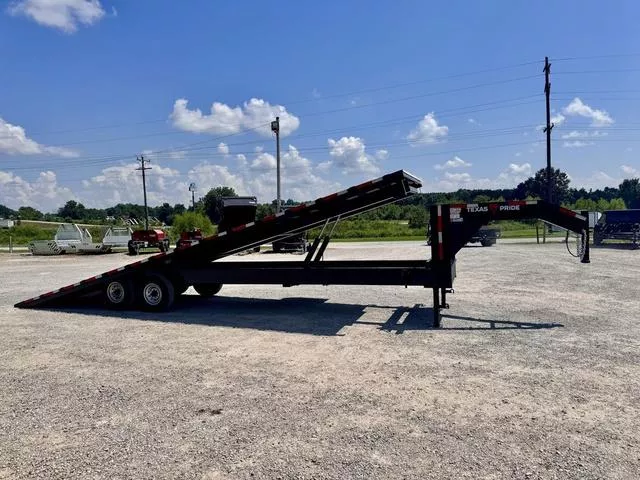 new Tilt Trailers Texas Pride Trailers  for sale, in Poplar Bluff, MO Thumbnail 7