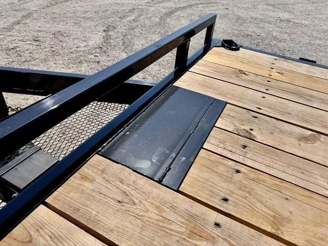 new Equipment / Flatbed Trailers Load Trail  for sale, in Poplar Bluff, MO Thumbnail 13