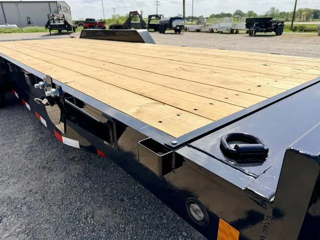 new Equipment / Flatbed Trailers Load Trail  for sale, in Poplar Bluff, MO Thumbnail 8