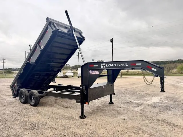 new Dump Trailers Load Trail  for sale, in Poplar Bluff, MO Thumbnail 6