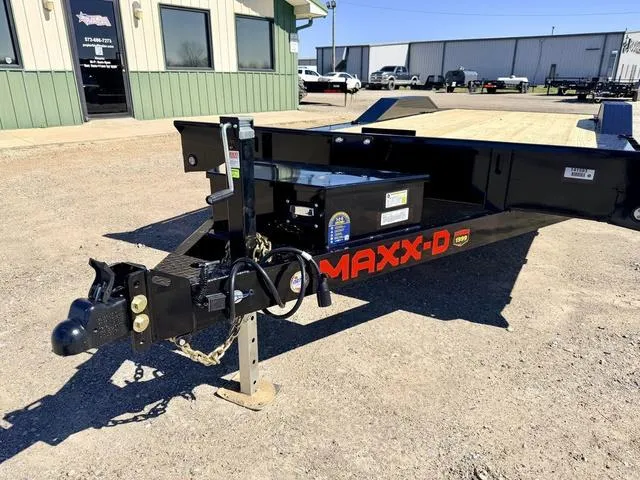 new Car Haulers / Racing Trailers MAXX-D  for sale, in Poplar Bluff, MO Thumbnail 16