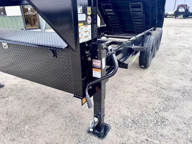 new Dump Trailers Load Trail  for sale, in Poplar Bluff, MO Thumbnail 22