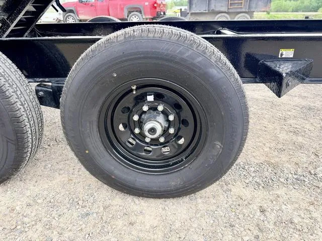 new Dump Trailers Load Trail  for sale, in Poplar Bluff, MO Thumbnail 9