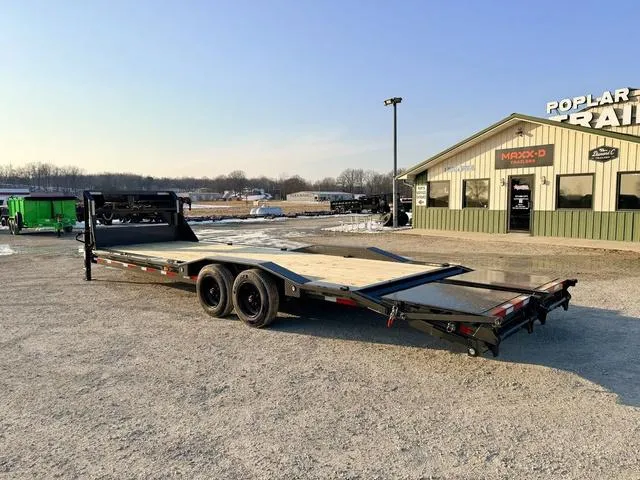 new Car Haulers / Racing Trailers MAXX-D  for sale, in Poplar Bluff, MO Thumbnail 2