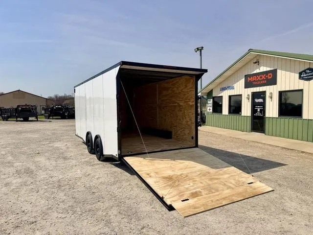 new Car Haulers / Racing Trailers J&A Trailers  for sale, in Poplar Bluff, MO Thumbnail 4