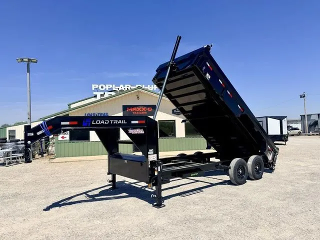 new Dump Trailers Load Trail  for sale, in Poplar Bluff, MO Thumbnail 2