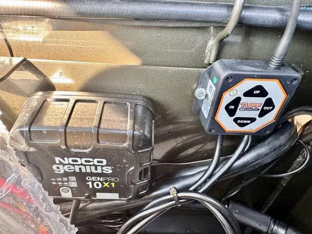 new Utility Trailers MAXX-D  for sale, in Poplar Bluff, MO Thumbnail 24