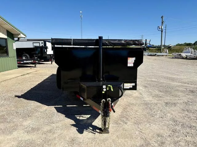 new Dump Trailers Texas Pride Trailers  for sale, in Poplar Bluff, MO Thumbnail 10