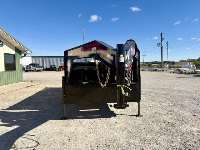 new Dump Trailers MAXX-D  for sale, in Poplar Bluff, MO Thumbnail 25