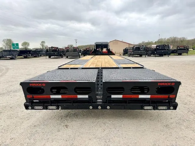 new Flat Decks MAXX-D  for sale, in Poplar Bluff, MO Thumbnail 10