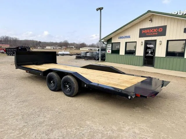 new Tilt Trailers MAXX-D  for sale, in Poplar Bluff, MO Thumbnail 9